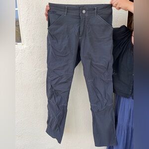 Men's KÜHL pants
32X34